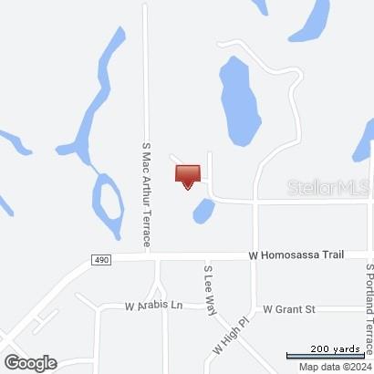 7435 W LINCOLN LN, HOMOSASSA, FL — photo 26