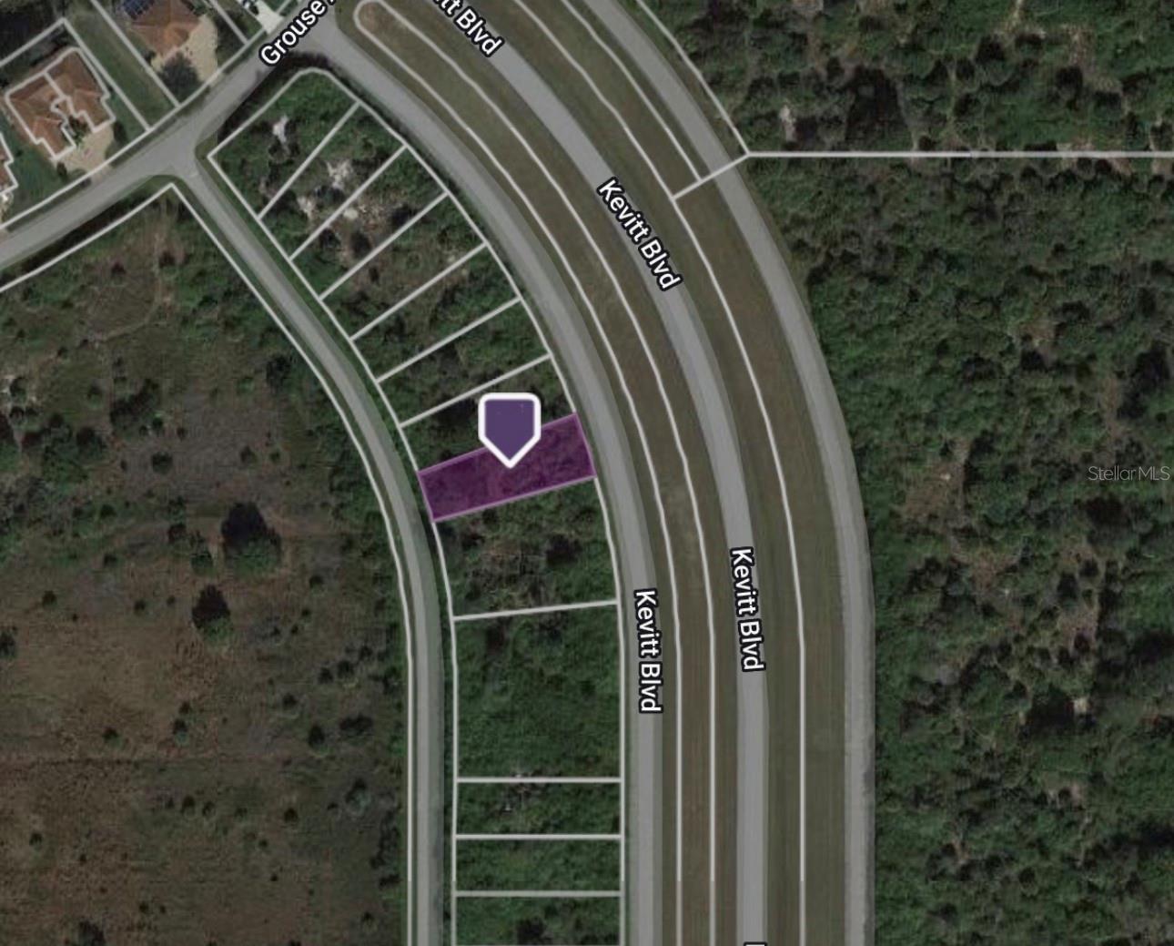 6395 KEVITT BLVD, PORT CHARLOTTE, FL