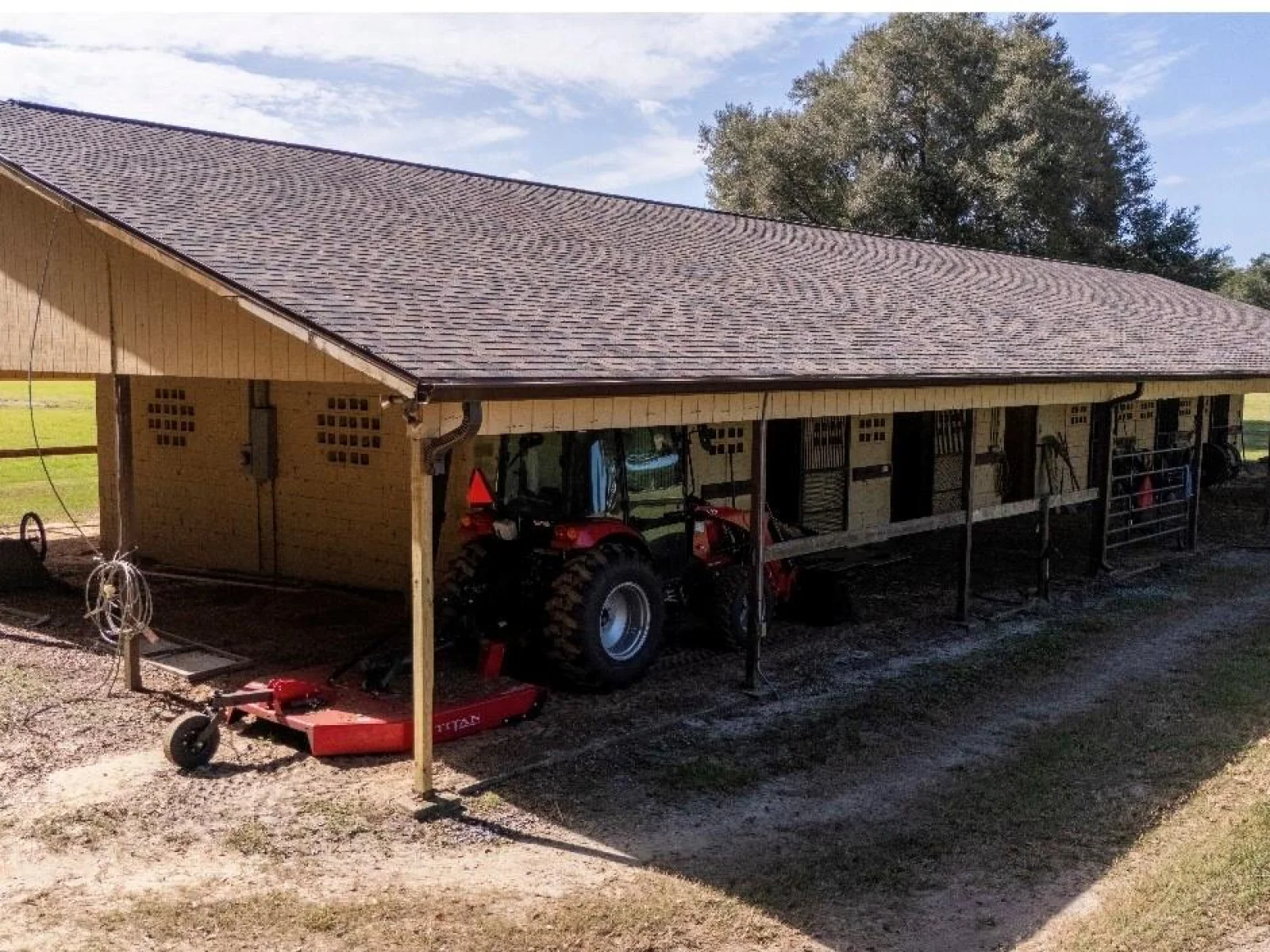 1801 NE 77TH ST, OCALA, FL — photo 9