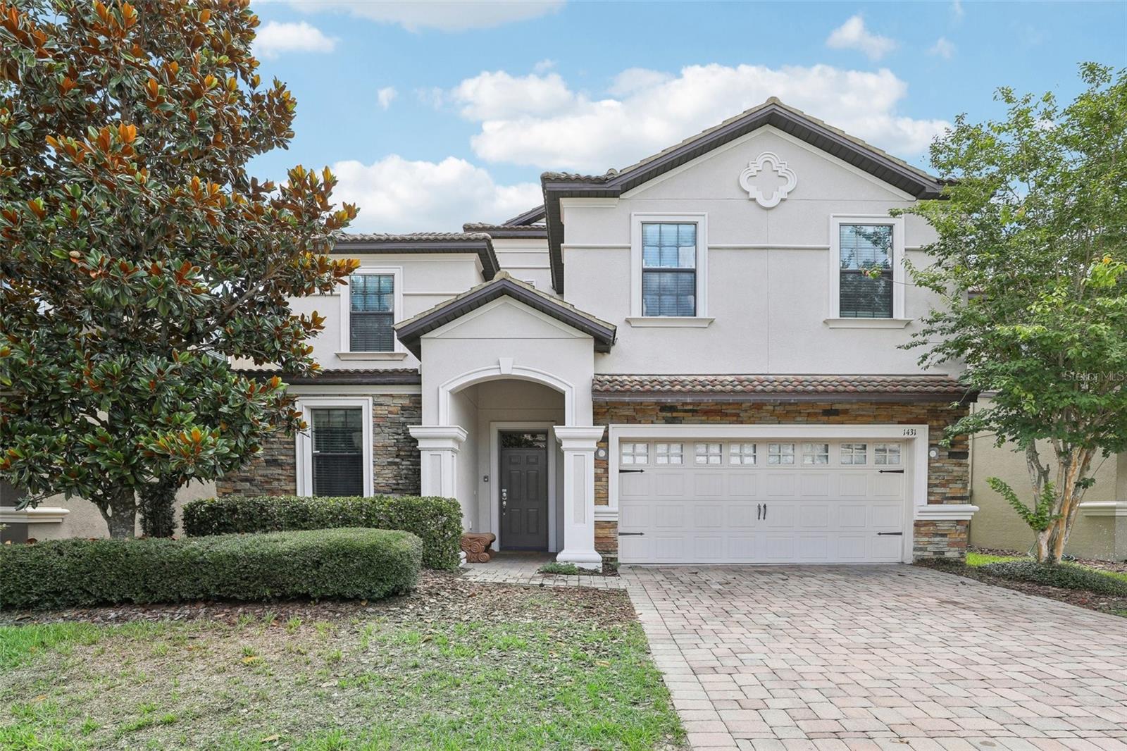 1431 WEXFORD WAY, DAVENPORT, FL