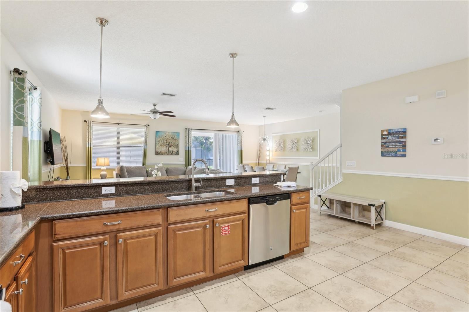 1431 WEXFORD WAY, DAVENPORT, FL — photo 16