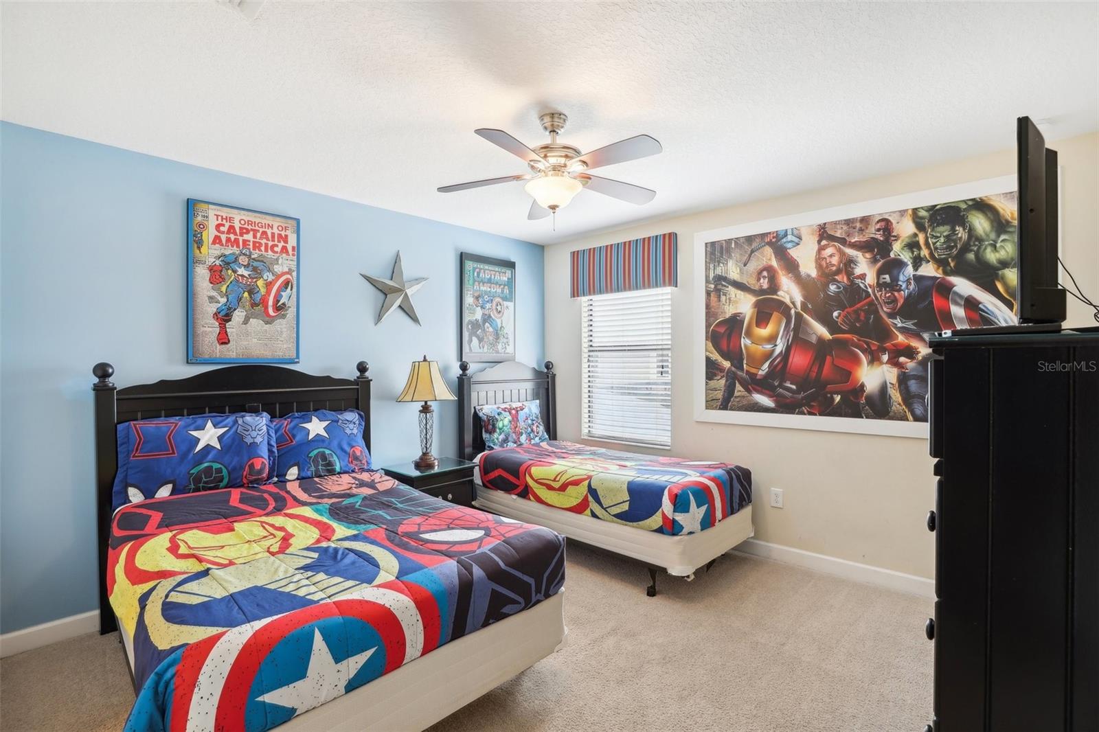 1431 WEXFORD WAY, DAVENPORT, FL — photo 30