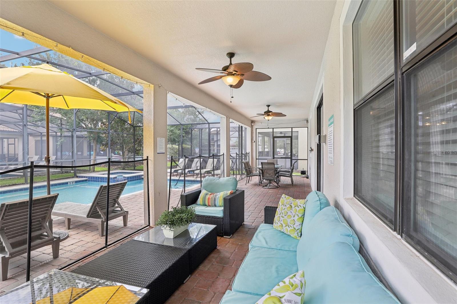 1431 WEXFORD WAY, DAVENPORT, FL — photo 53
