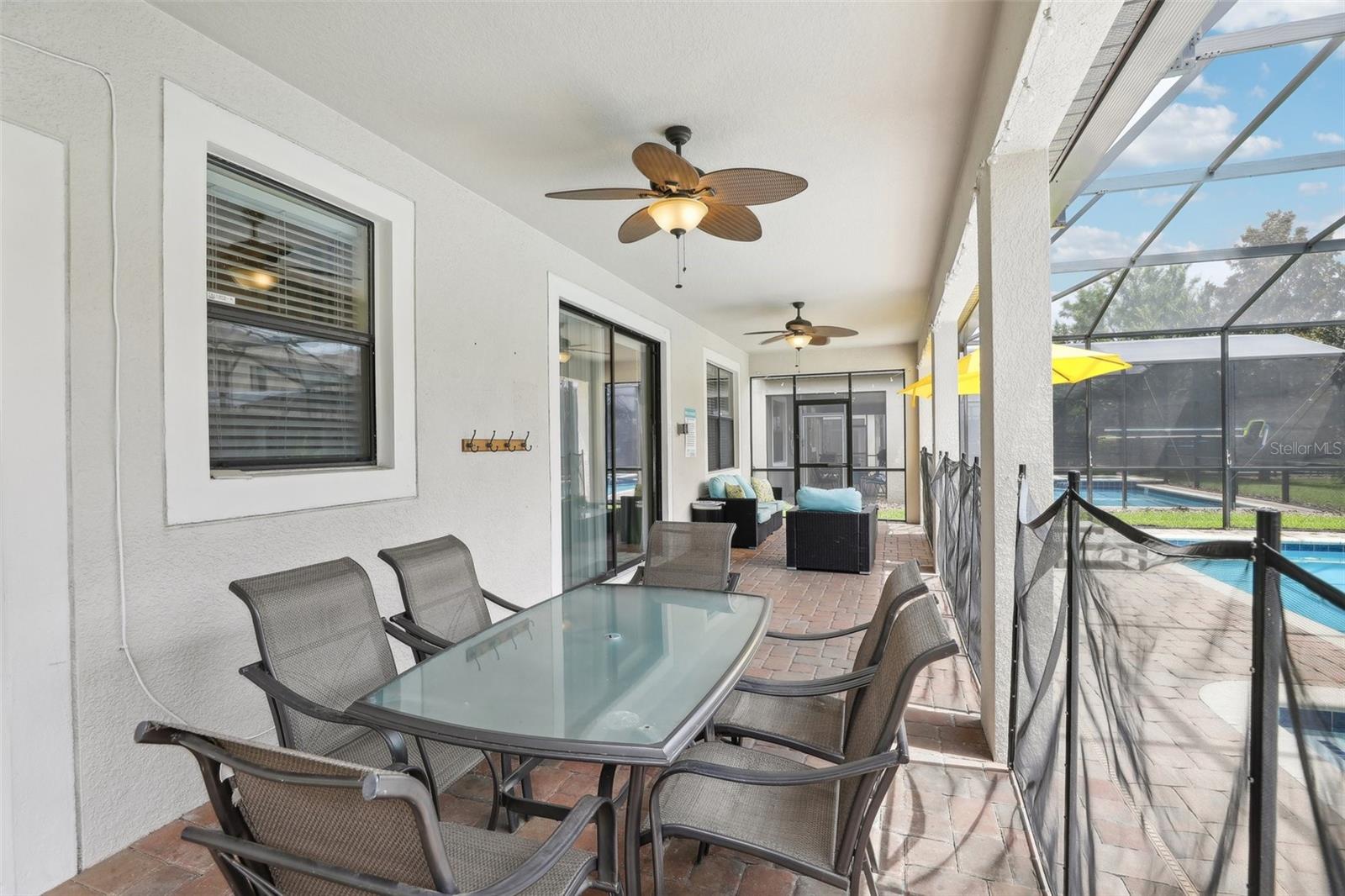 1431 WEXFORD WAY, DAVENPORT, FL — photo 54