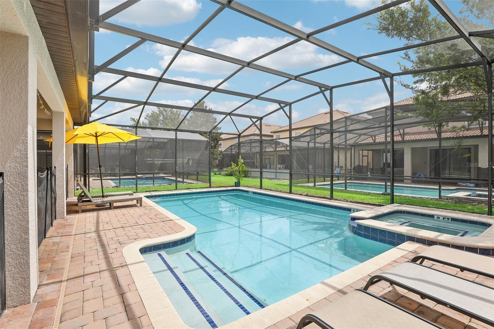 1431 WEXFORD WAY, DAVENPORT, FL — photo 55