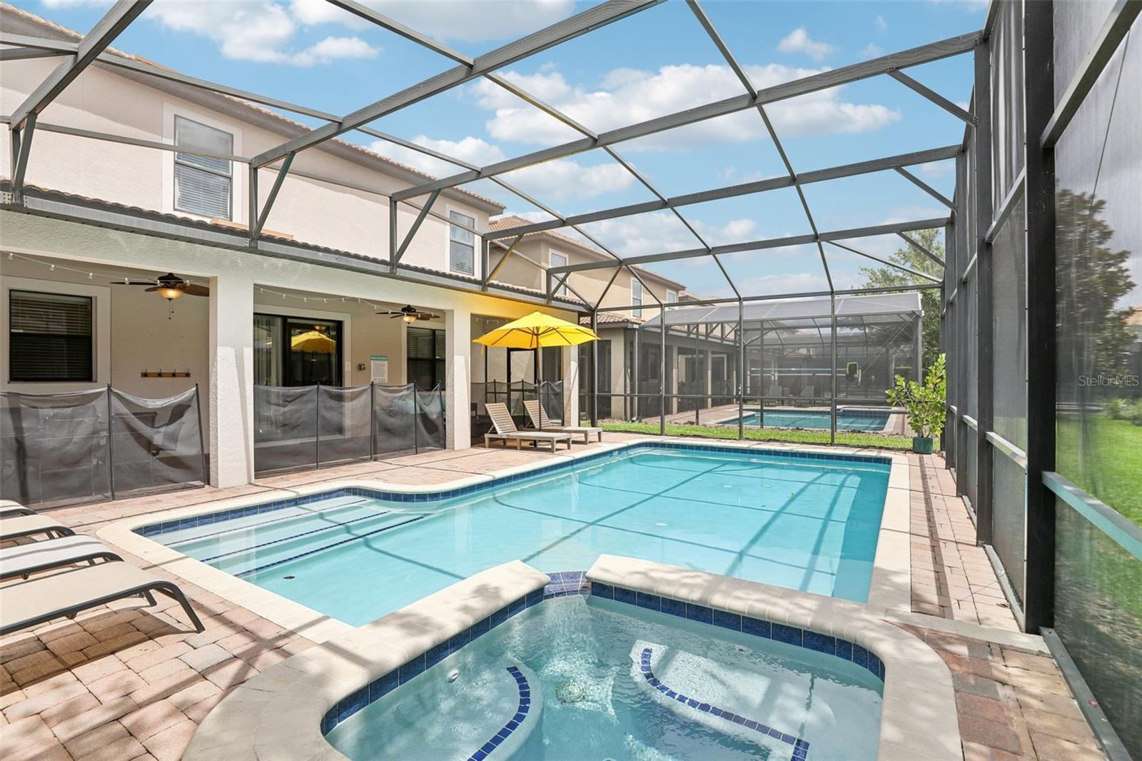 1431 WEXFORD WAY, DAVENPORT, FL — photo 56