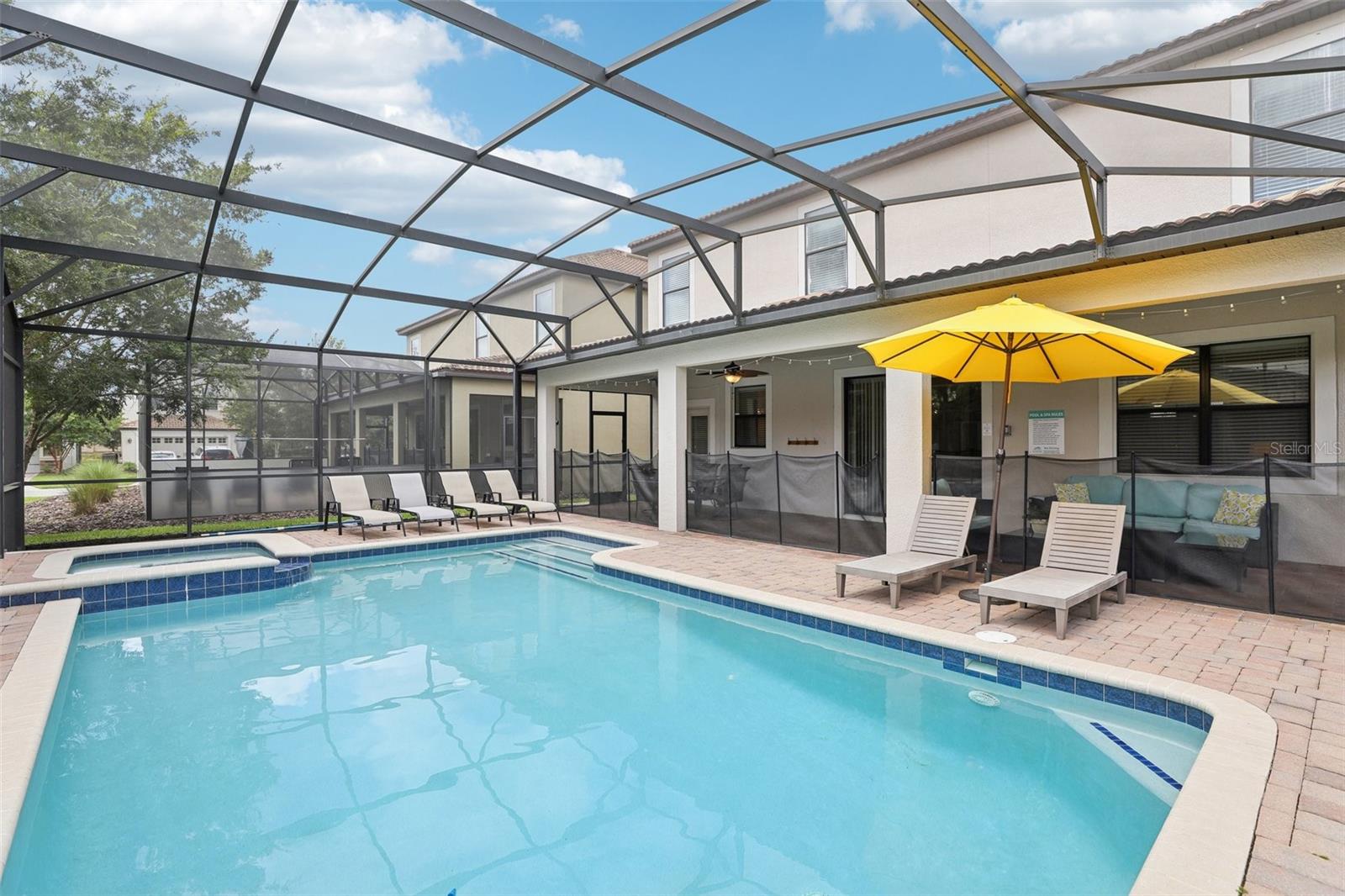 1431 WEXFORD WAY, DAVENPORT, FL — photo 57