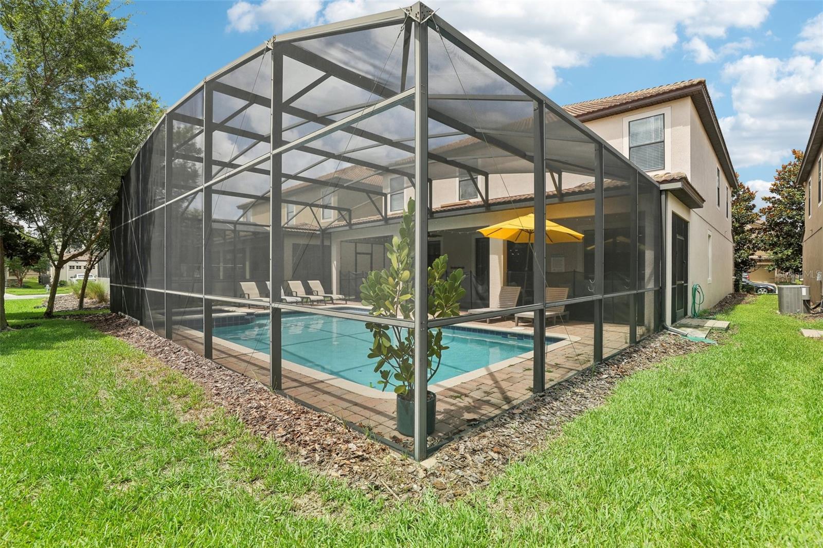 1431 WEXFORD WAY, DAVENPORT, FL — photo 58