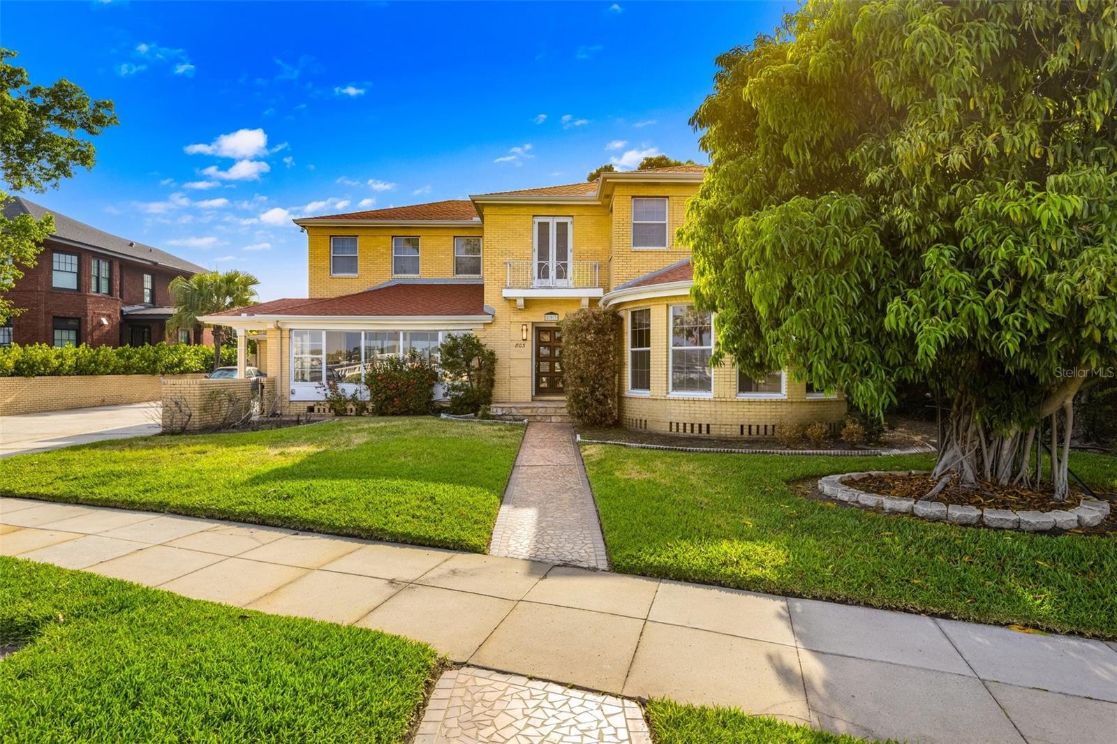 803 BAYSHORE BLVD, TAMPA, FL — photo 2