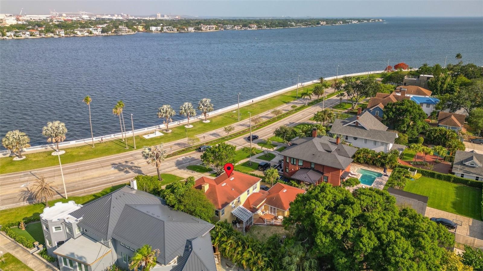 803 BAYSHORE BLVD, TAMPA, FL — photo 6