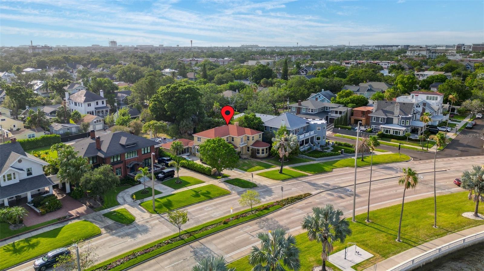 803 BAYSHORE BLVD, TAMPA, FL — photo 9