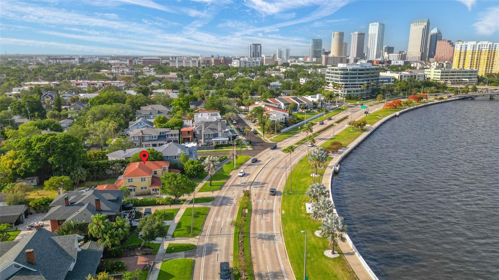 803 BAYSHORE BLVD, TAMPA, FL — photo 10