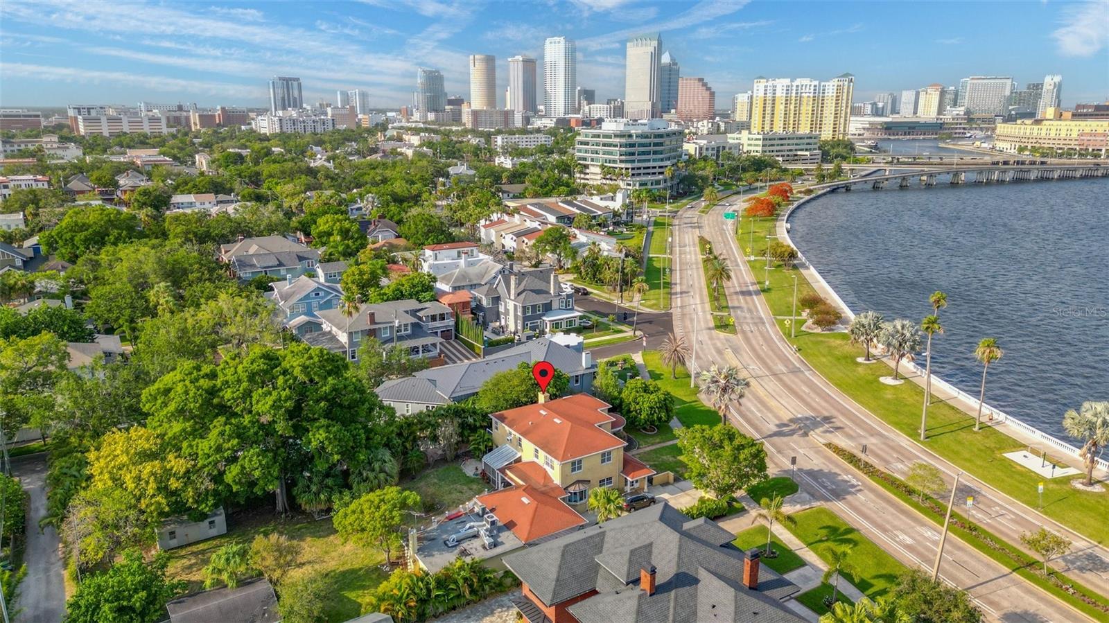 803 BAYSHORE BLVD, TAMPA, FL — photo 11