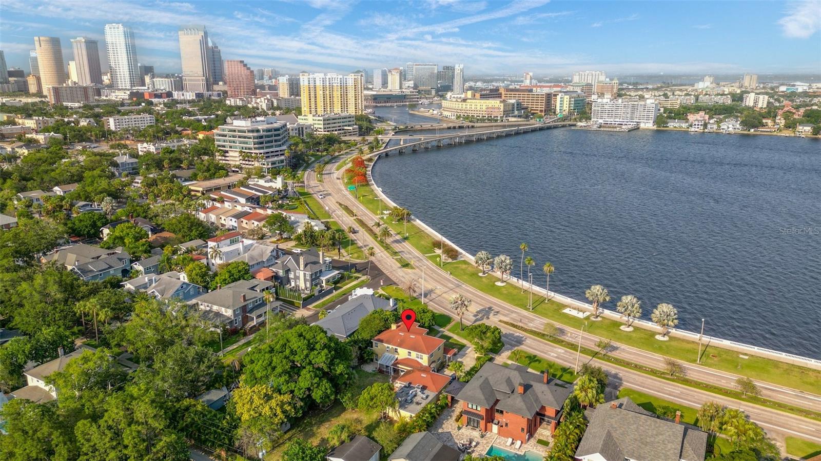 803 BAYSHORE BLVD, TAMPA, FL — photo 12