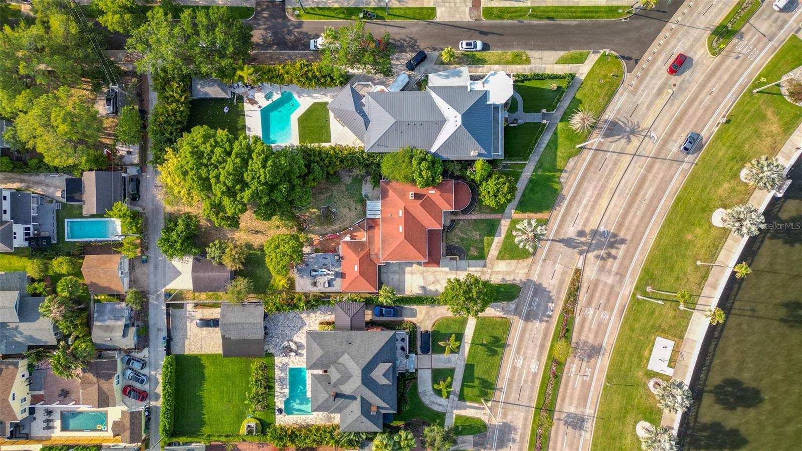 803 BAYSHORE BLVD, TAMPA, FL — photo 13