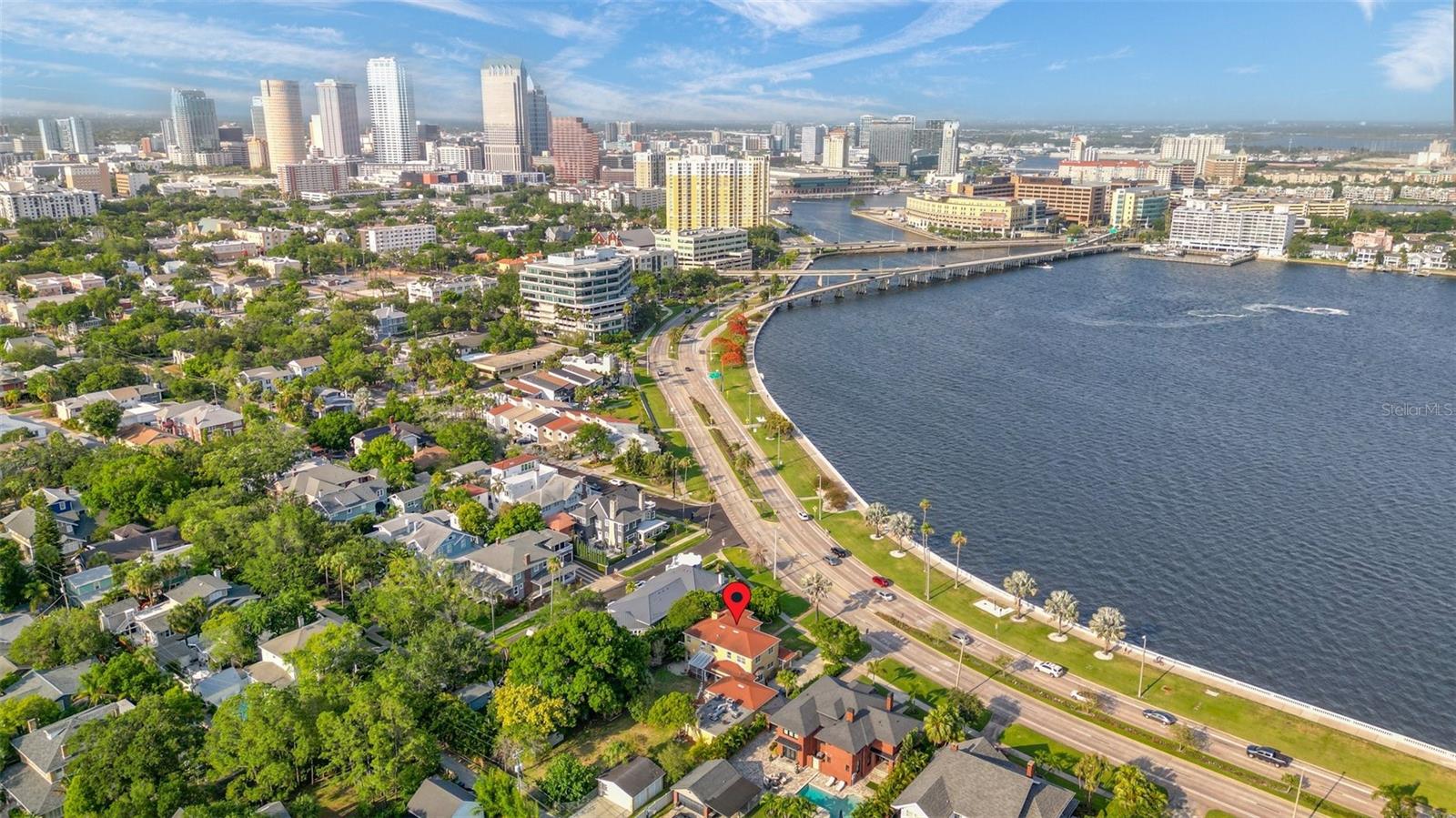 803 BAYSHORE BLVD, TAMPA, FL — photo 14