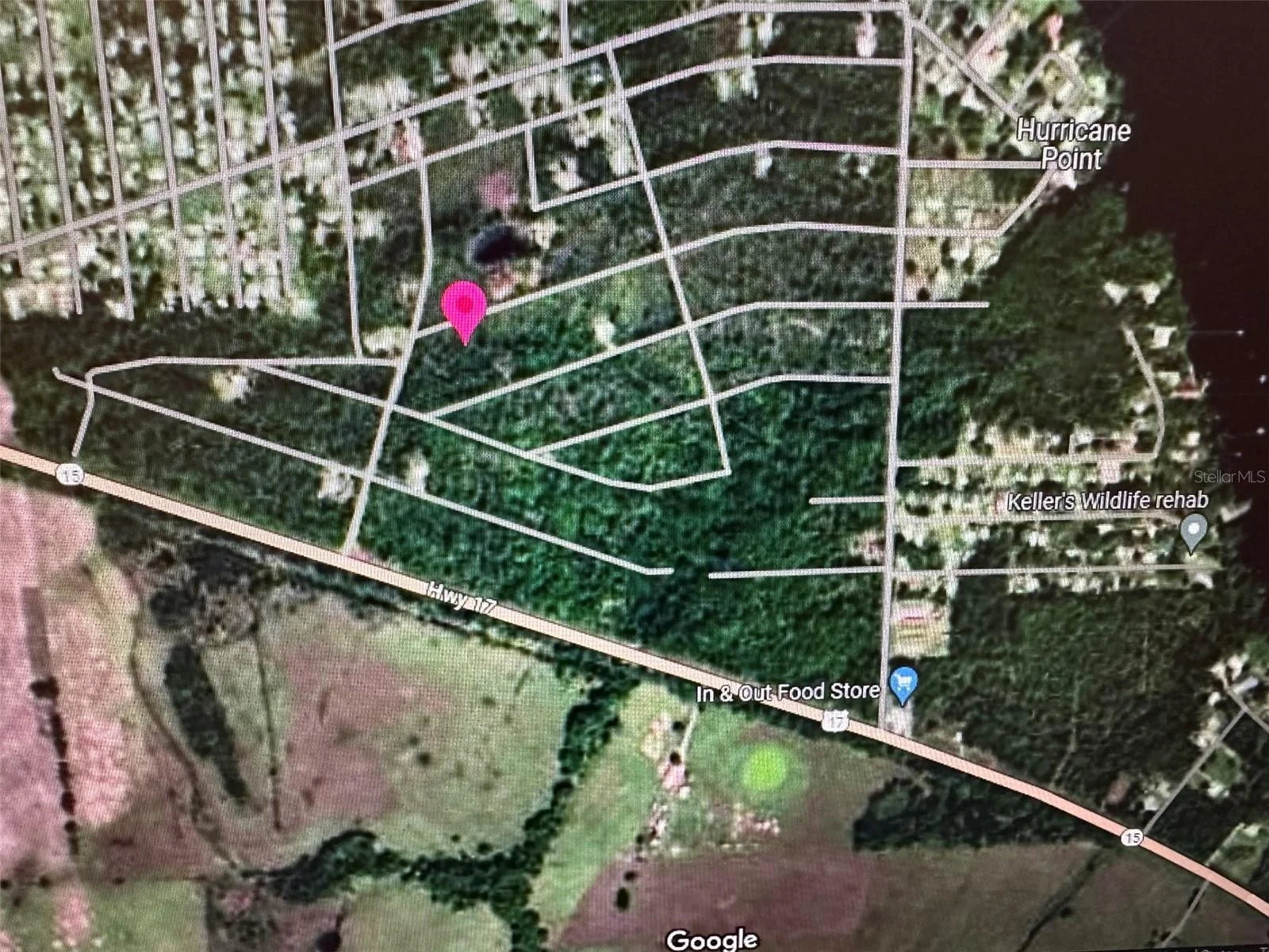 225 COLONIAL AVE, CRESCENT CITY, FL — photo 6