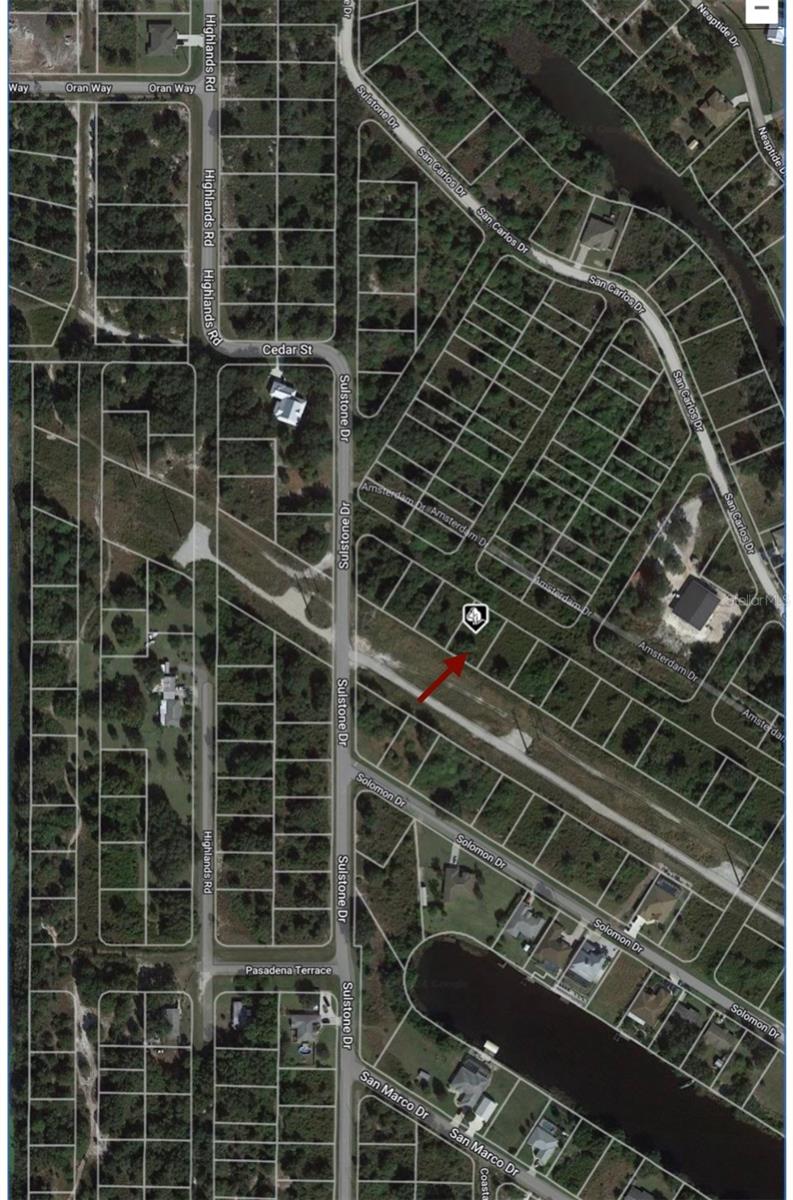 27065 AMSTERDAM DR, PUNTA GORDA, FL