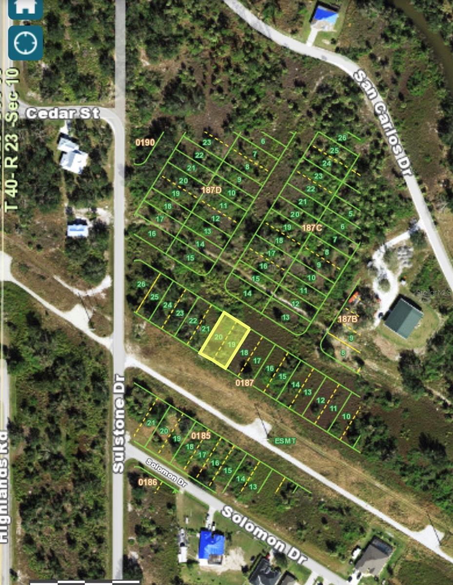 27065 AMSTERDAM DR, PUNTA GORDA, FL — photo 8