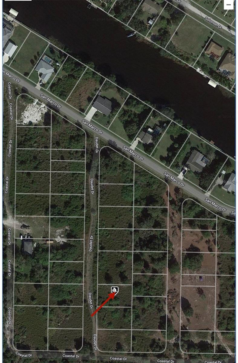 1508 DAUDET DR, PUNTA GORDA, FL