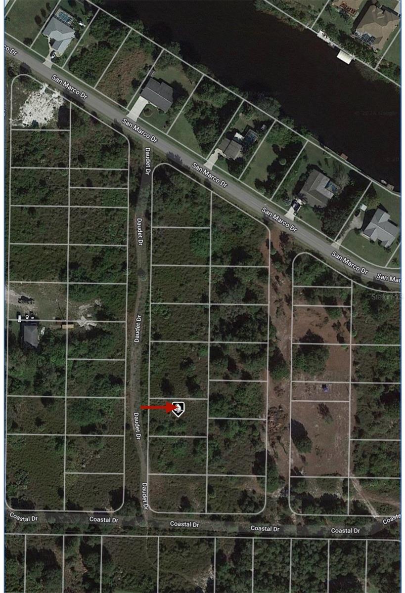 1508 DAUDET DR, PUNTA GORDA, FL — photo 4