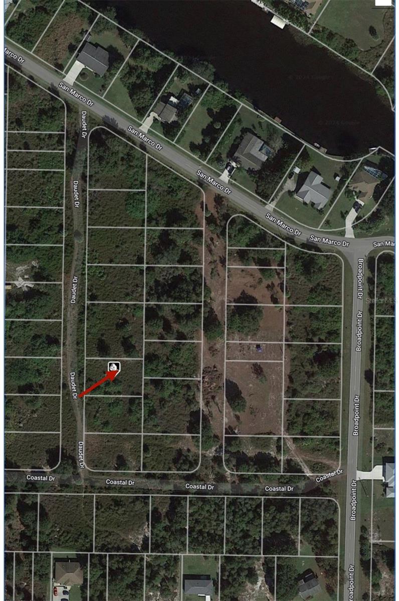1508 DAUDET DR, PUNTA GORDA, FL — photo 5
