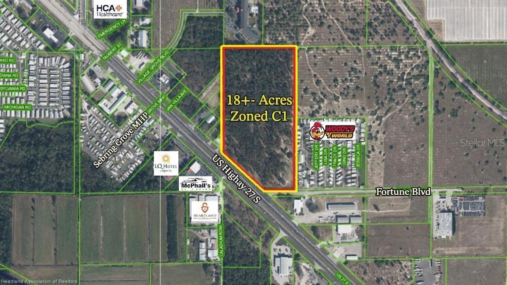 4300 US-27 S, SEBRING, FL
