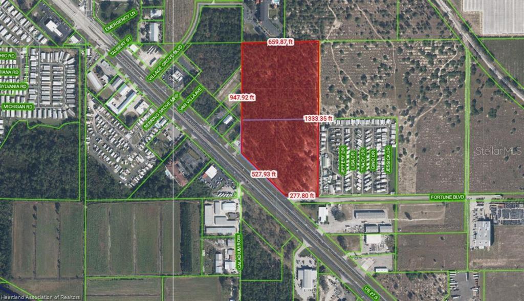 4300 US-27 S, SEBRING, FL — photo 7