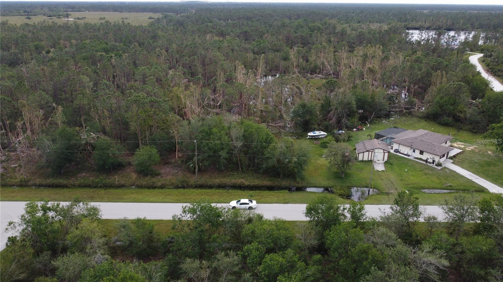 28275 MORNINGSIDE DR, PUNTA GORDA, FL