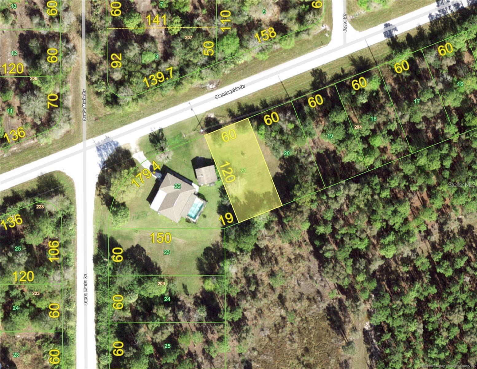 28275 MORNINGSIDE DR, PUNTA GORDA, FL — photo 17