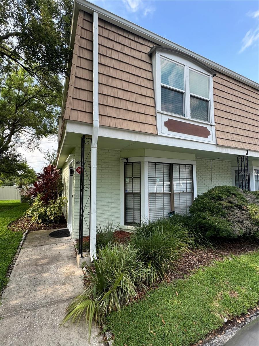 6003 VILLAGE CIR #GE, ORLANDO, FL