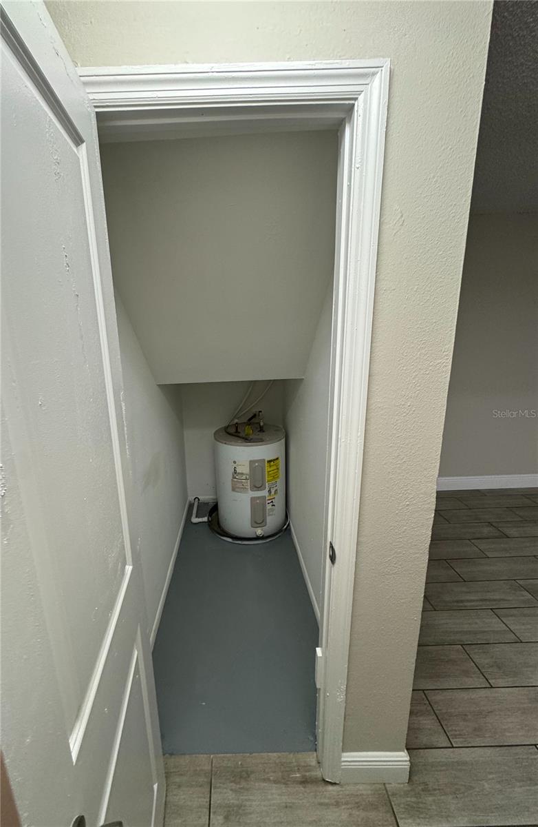 6003 VILLAGE CIR #GE, ORLANDO, FL — photo 12