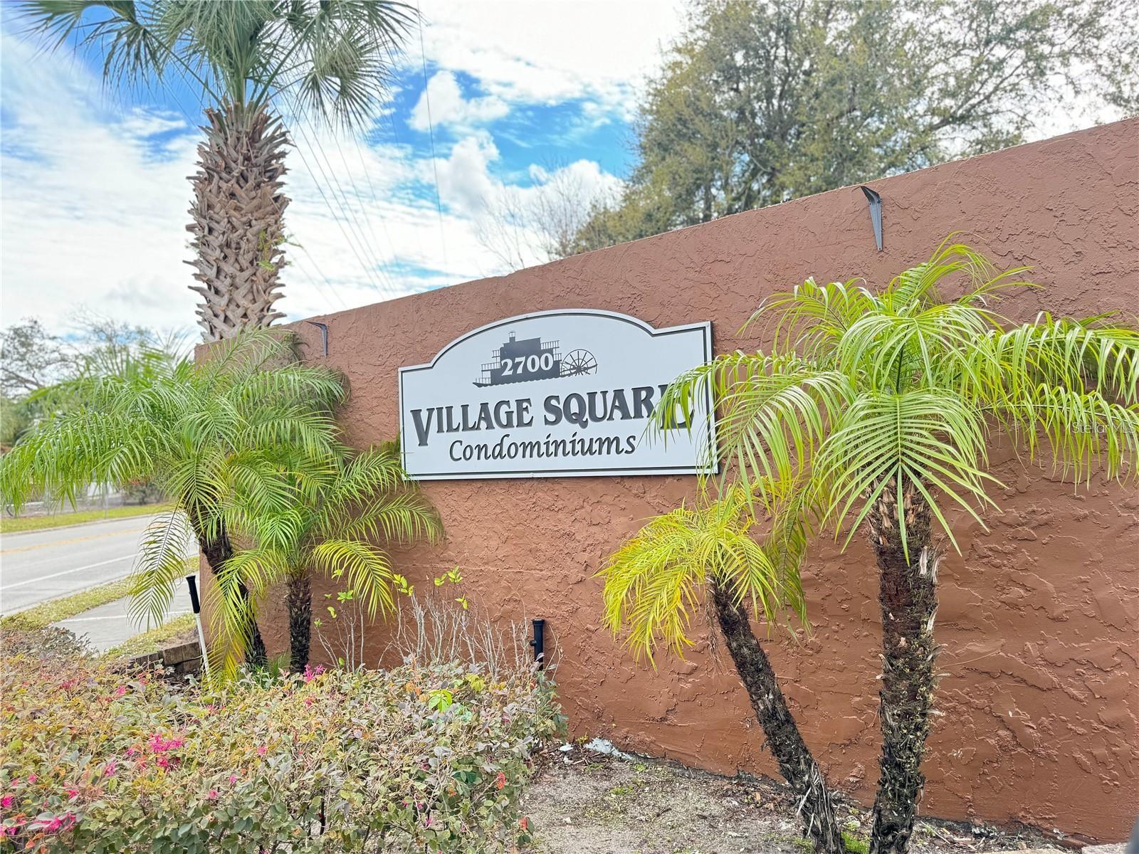 6003 VILLAGE CIR #GE, ORLANDO, FL — photo 31