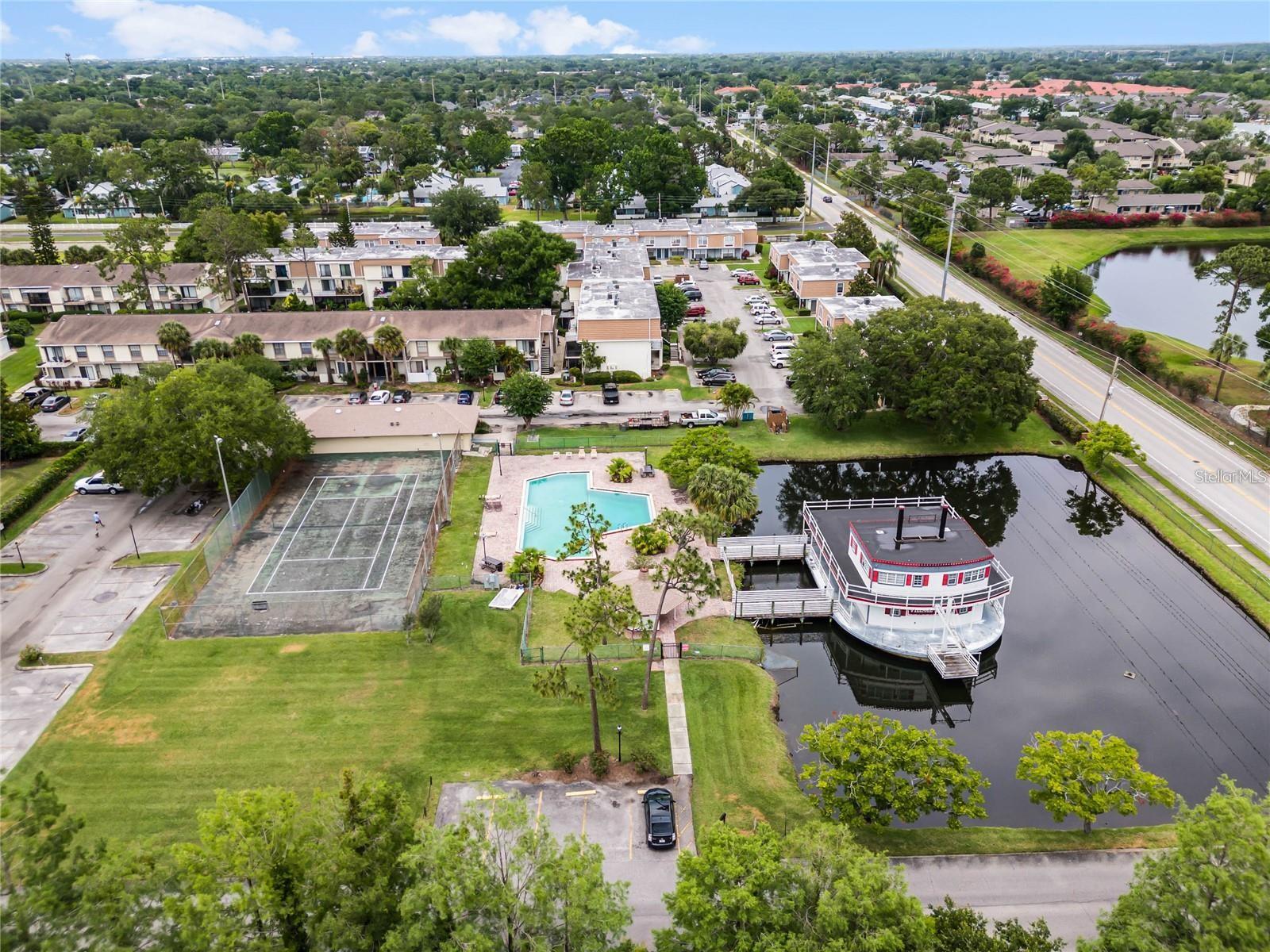 6003 VILLAGE CIR #GE, ORLANDO, FL — photo 35