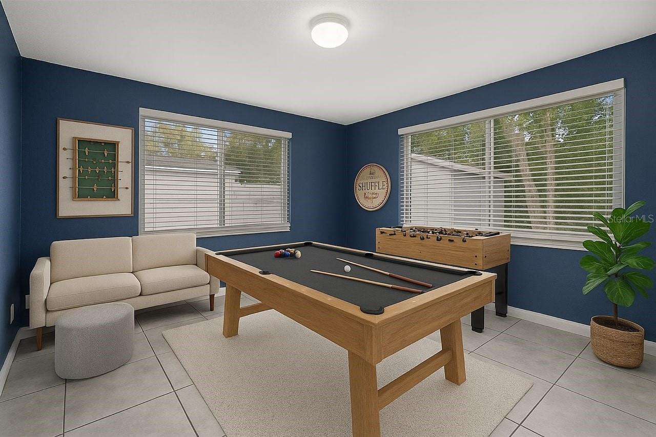 6003 VILLAGE CIR #GE, ORLANDO, FL — photo 37