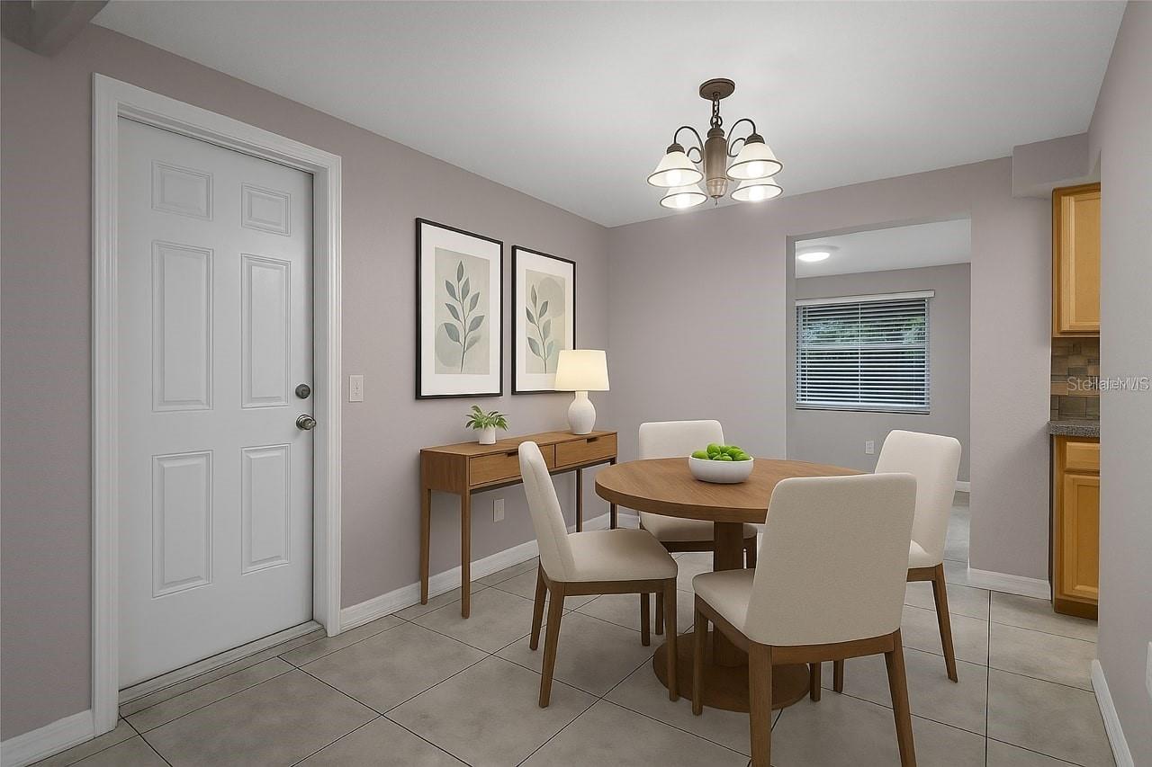 6003 VILLAGE CIR #GE, ORLANDO, FL — photo 40
