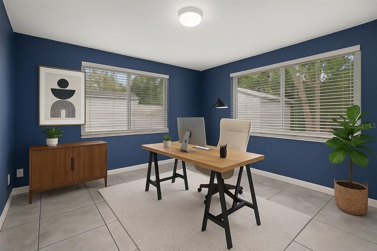 6003 VILLAGE CIR #GE, ORLANDO, FL — photo 41