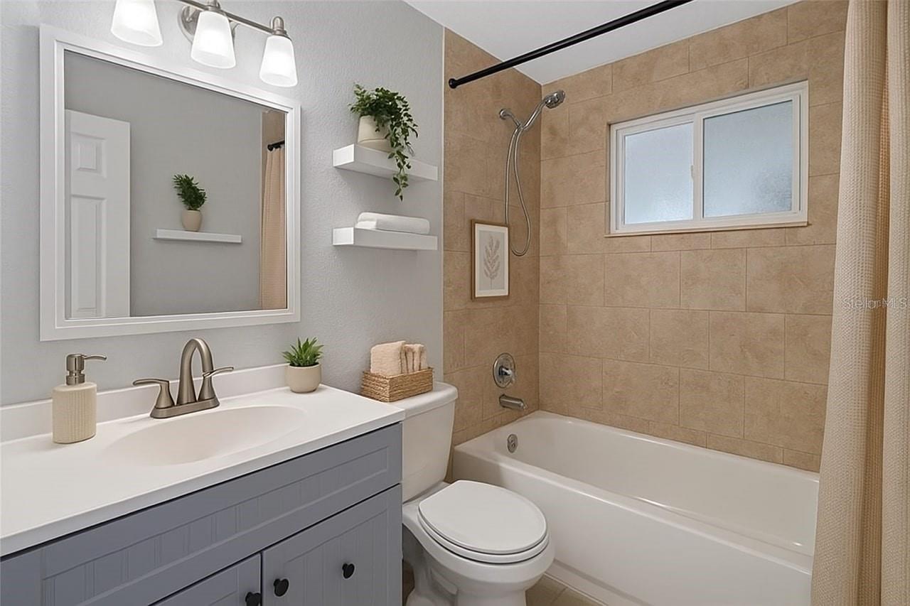 6003 VILLAGE CIR #GE, ORLANDO, FL — photo 42