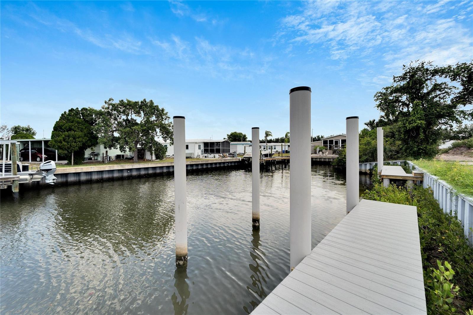 6540 SIMONE SHORES CIR, APOLLO BEACH, FL — photo 64