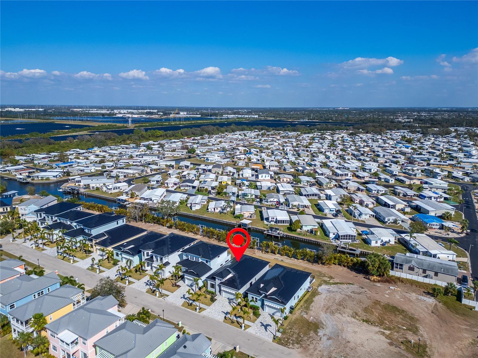 6540 SIMONE SHORES CIR, APOLLO BEACH, FL — photo 4