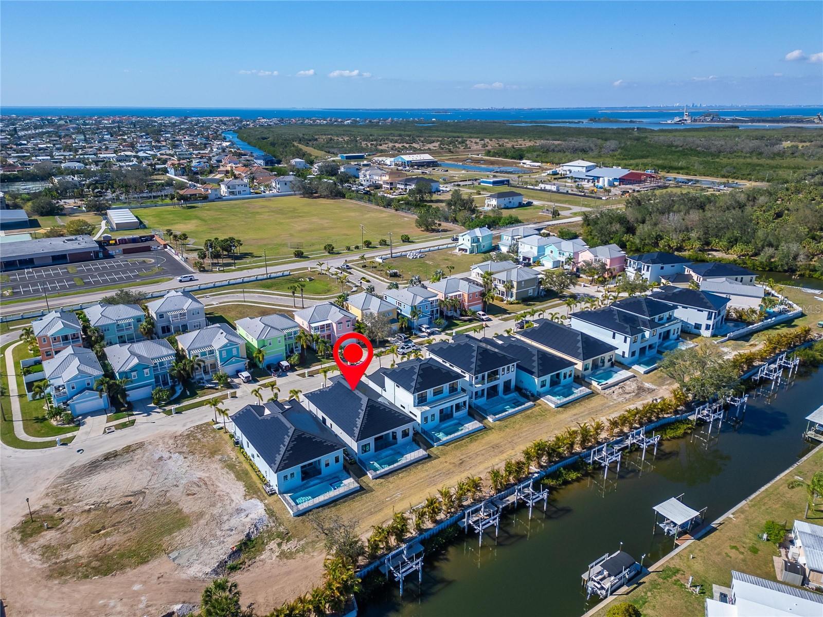 6540 SIMONE SHORES CIR, APOLLO BEACH, FL — photo 82