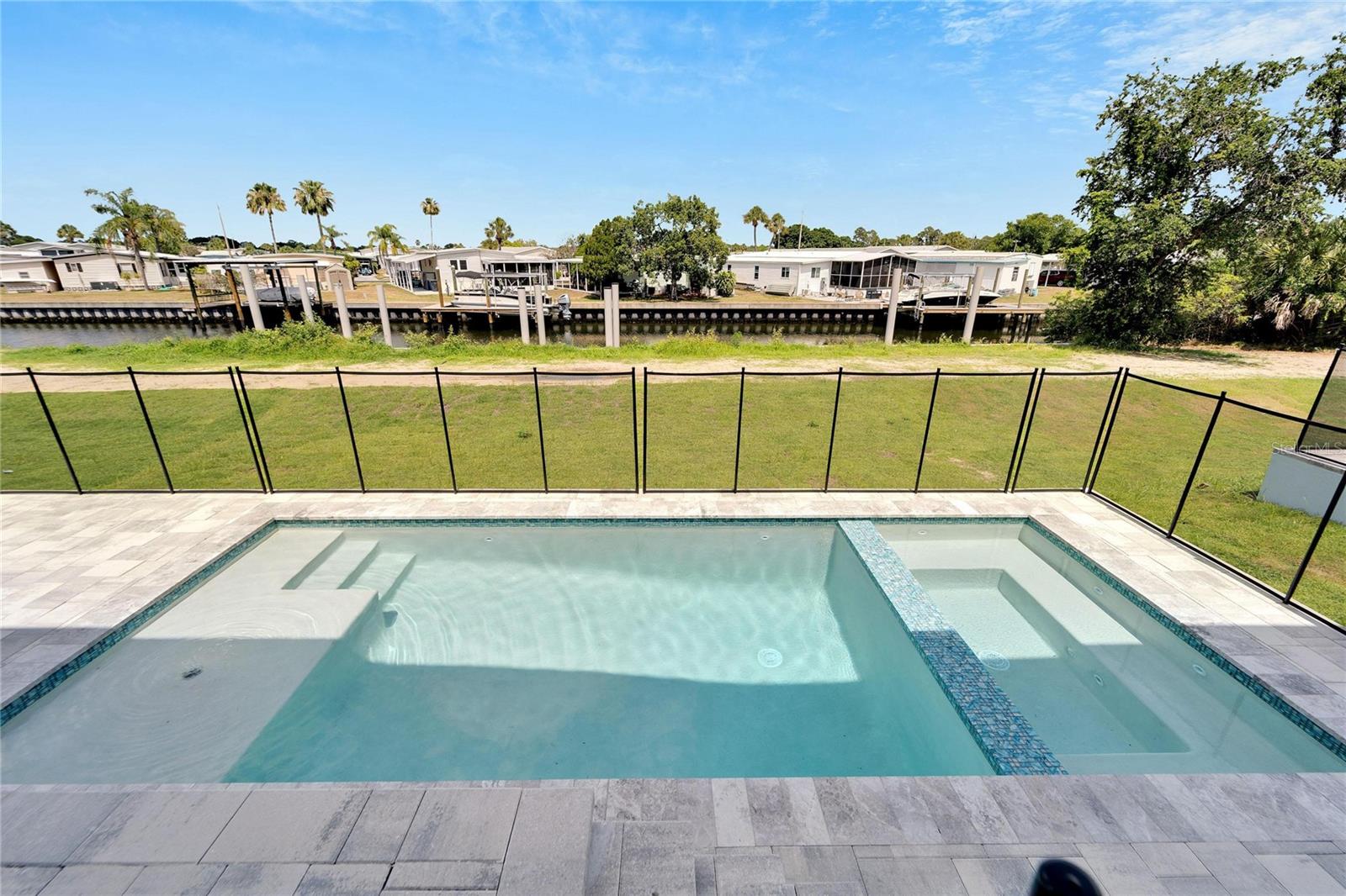 6540 SIMONE SHORES CIR, APOLLO BEACH, FL — photo 55