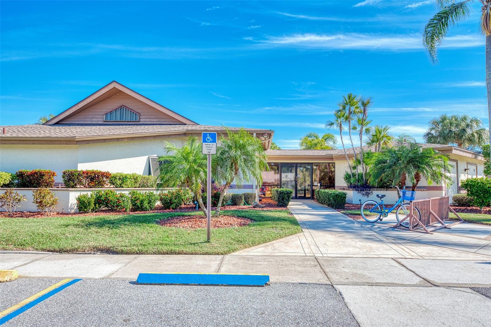 570 FOXWOOD BLVD #196, ENGLEWOOD, FL — photo 44