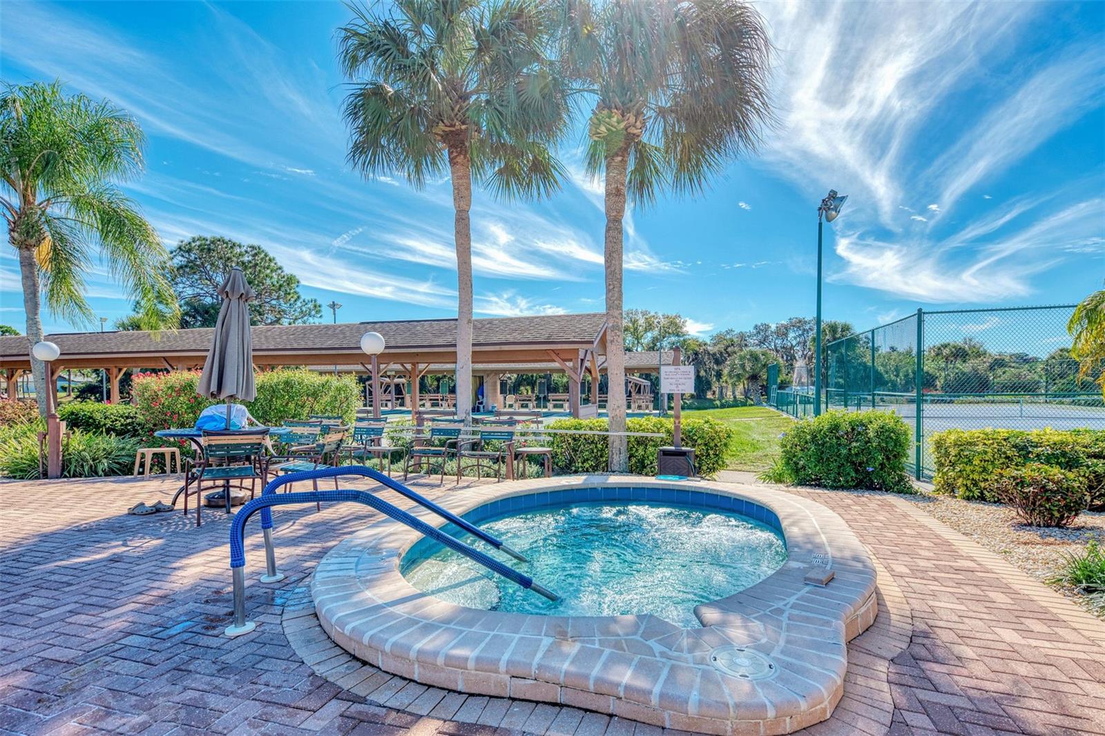 570 FOXWOOD BLVD #196, ENGLEWOOD, FL — photo 49