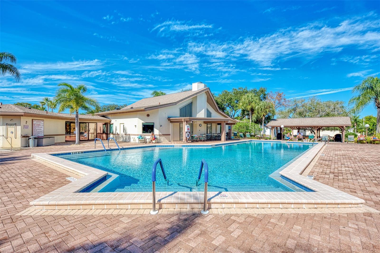 570 FOXWOOD BLVD #196, ENGLEWOOD, FL — photo 45