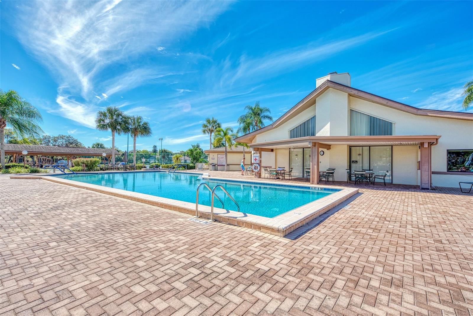 570 FOXWOOD BLVD #196, ENGLEWOOD, FL — photo 46