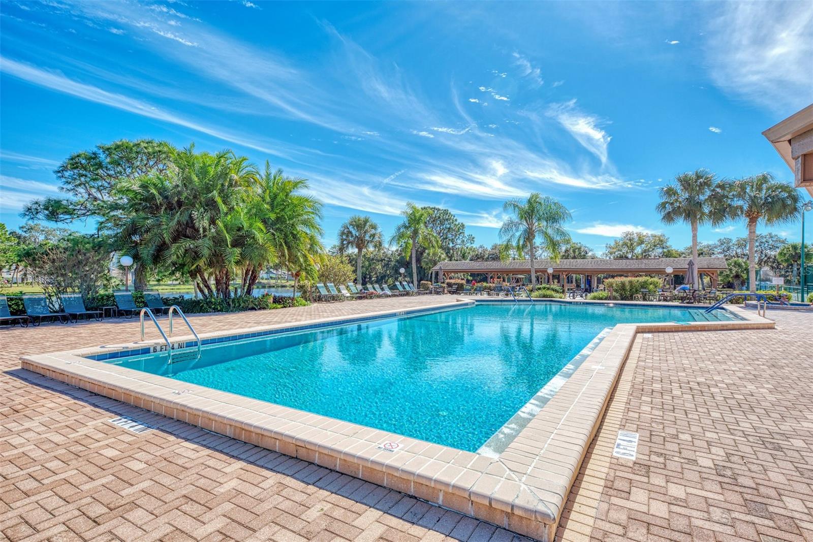 570 FOXWOOD BLVD #196, ENGLEWOOD, FL — photo 47