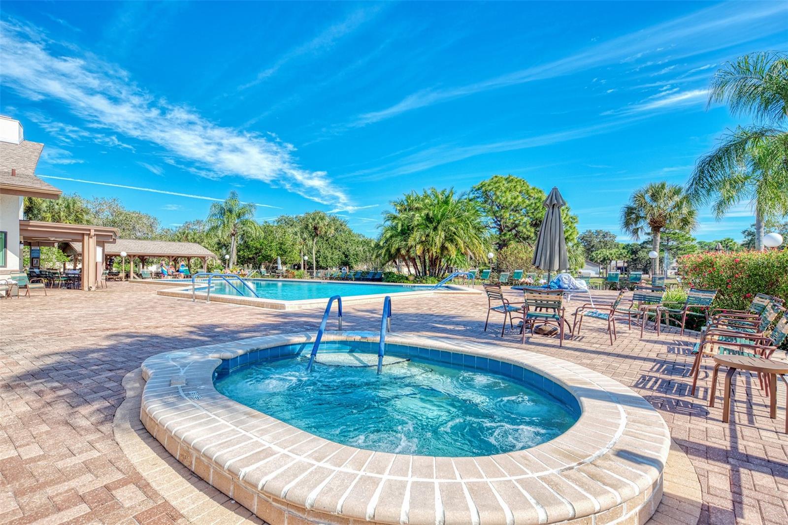 570 FOXWOOD BLVD #196, ENGLEWOOD, FL — photo 50