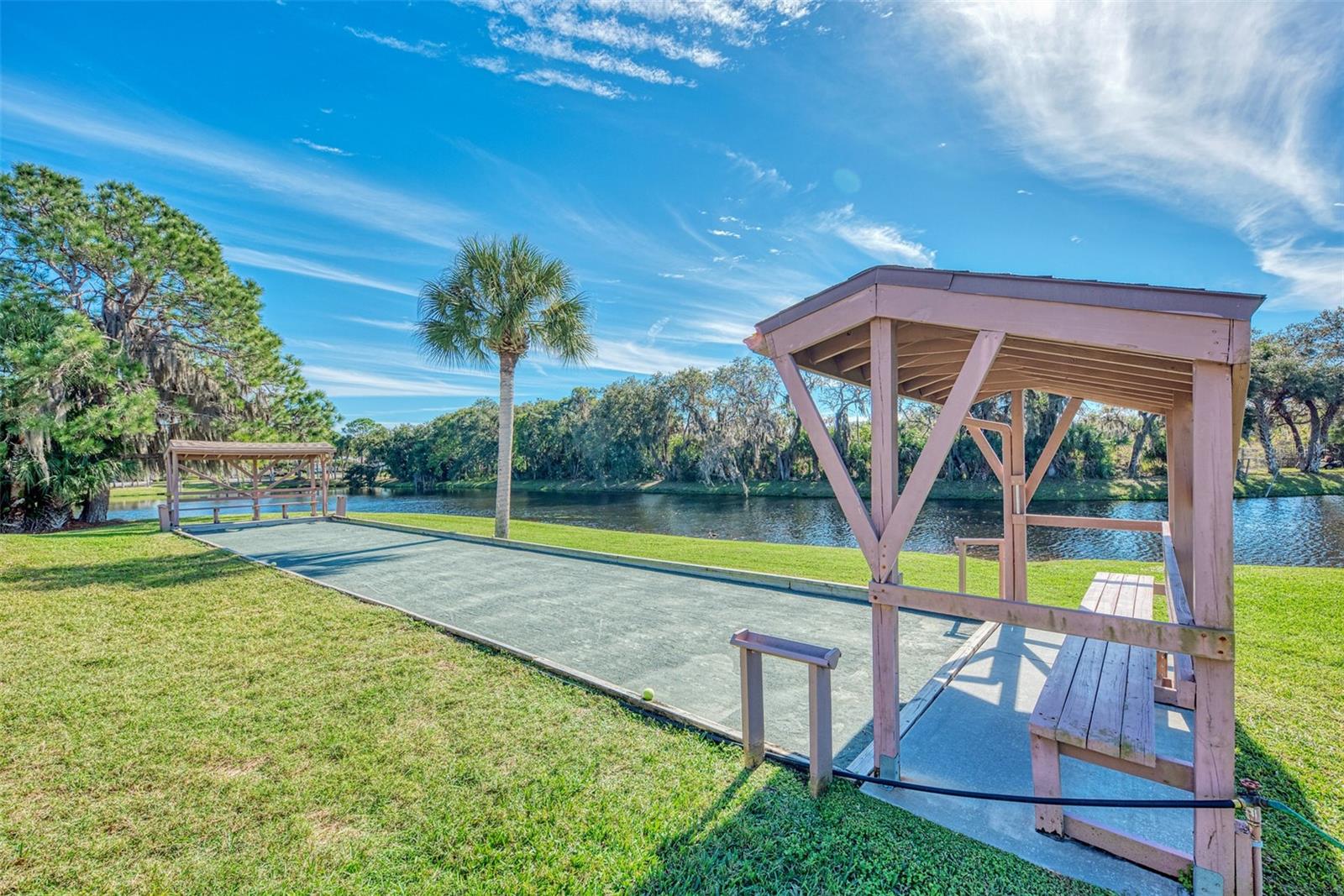 570 FOXWOOD BLVD #196, ENGLEWOOD, FL — photo 52