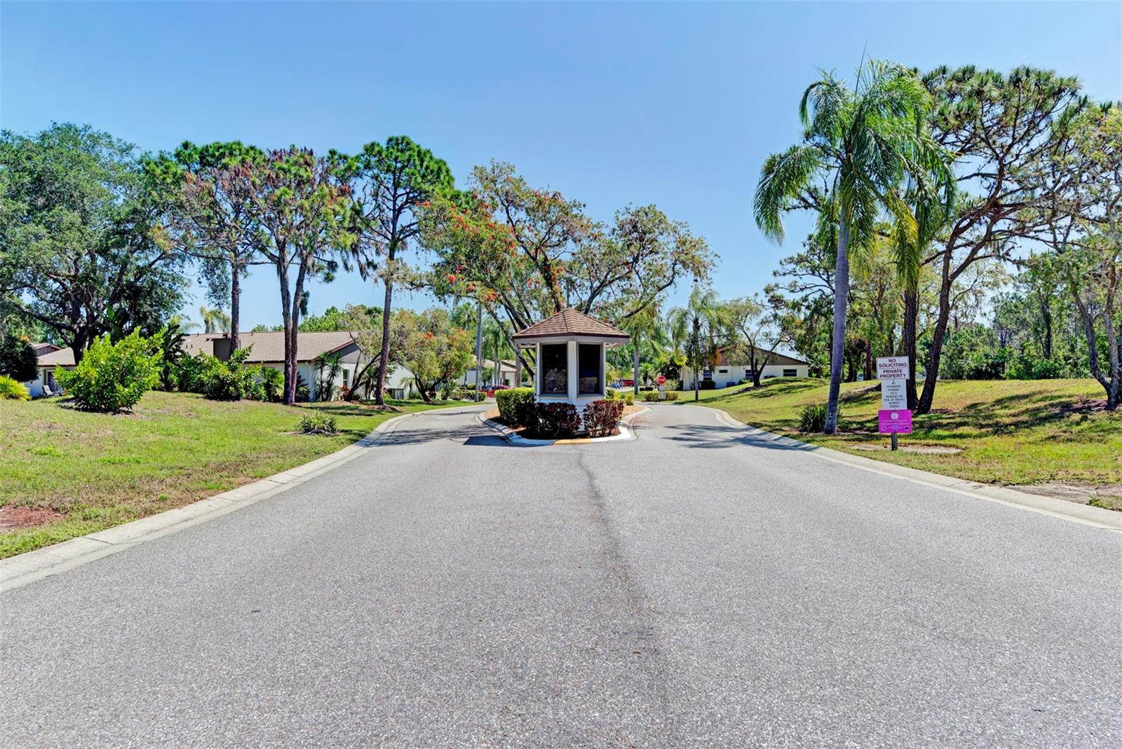 570 FOXWOOD BLVD #196, ENGLEWOOD, FL — photo 59